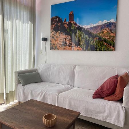 Jumana Apt 107 Gran Canaria Puerto Rico  Eksteriør bilde
