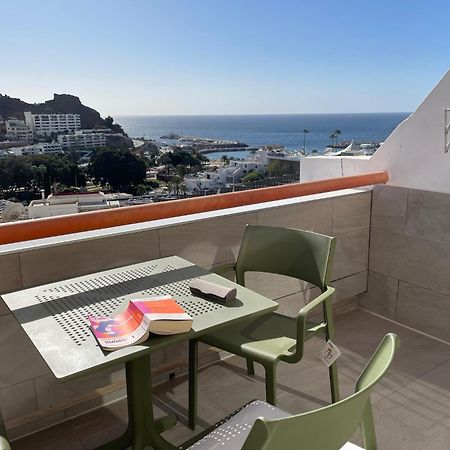 Jumana Apt 107 Gran Canaria Puerto Rico  Eksteriør bilde