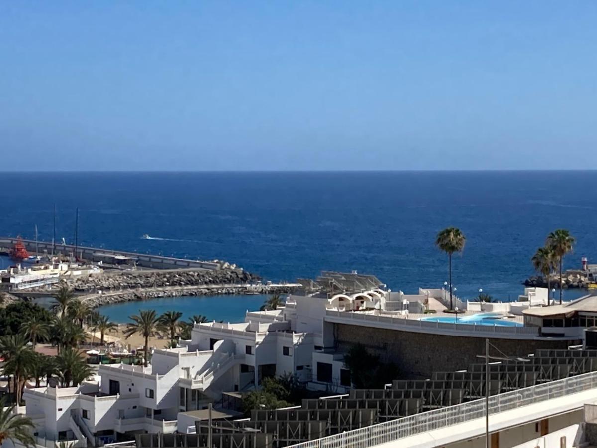 Jumana Apt 107 Gran Canaria Puerto Rico  Eksteriør bilde