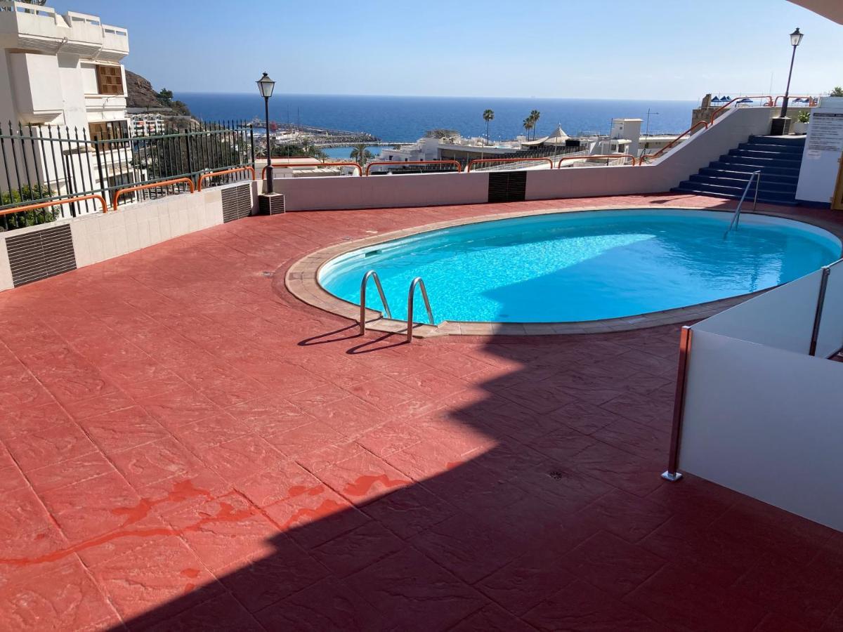 Jumana Apt 107 Gran Canaria Puerto Rico  Eksteriør bilde