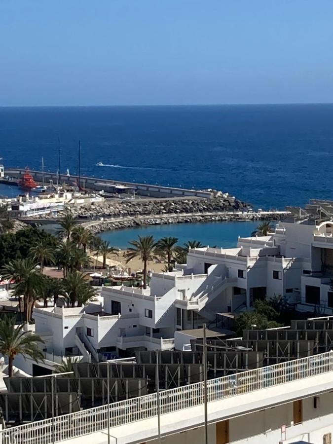 Jumana Apt 107 Gran Canaria Puerto Rico  Eksteriør bilde