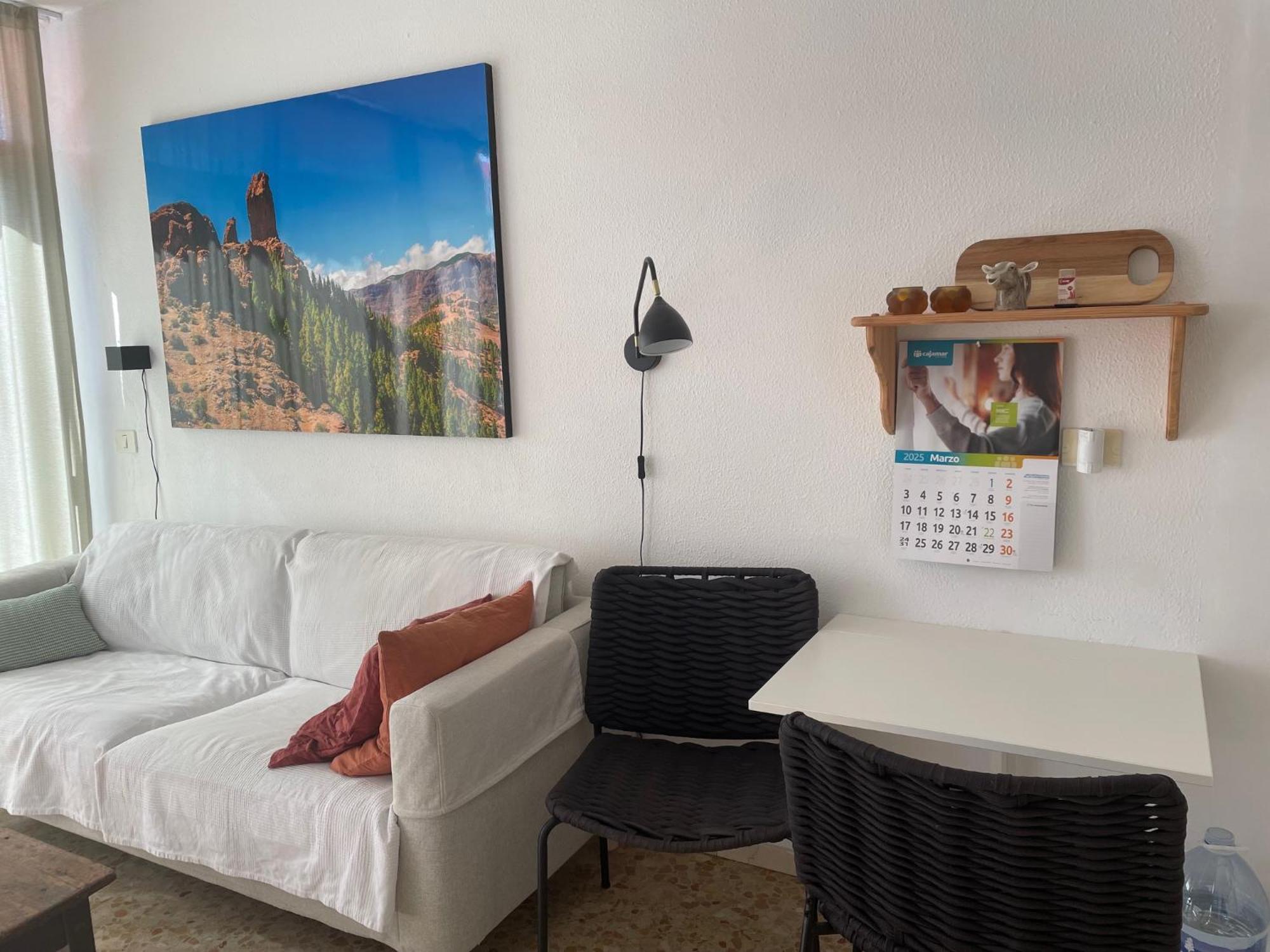 Jumana Apt 107 Gran Canaria Puerto Rico  Eksteriør bilde