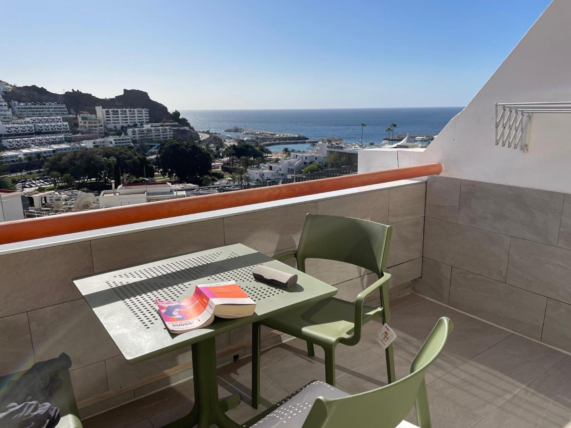 Jumana Apt 107 Gran Canaria Puerto Rico  Eksteriør bilde